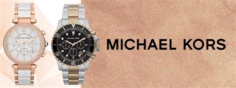 kosten batterij vervangen michael kors horloge|Michael Kors Horloges Reparatie Service .